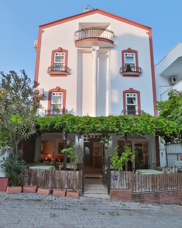 White House Apart Kas Exterior foto