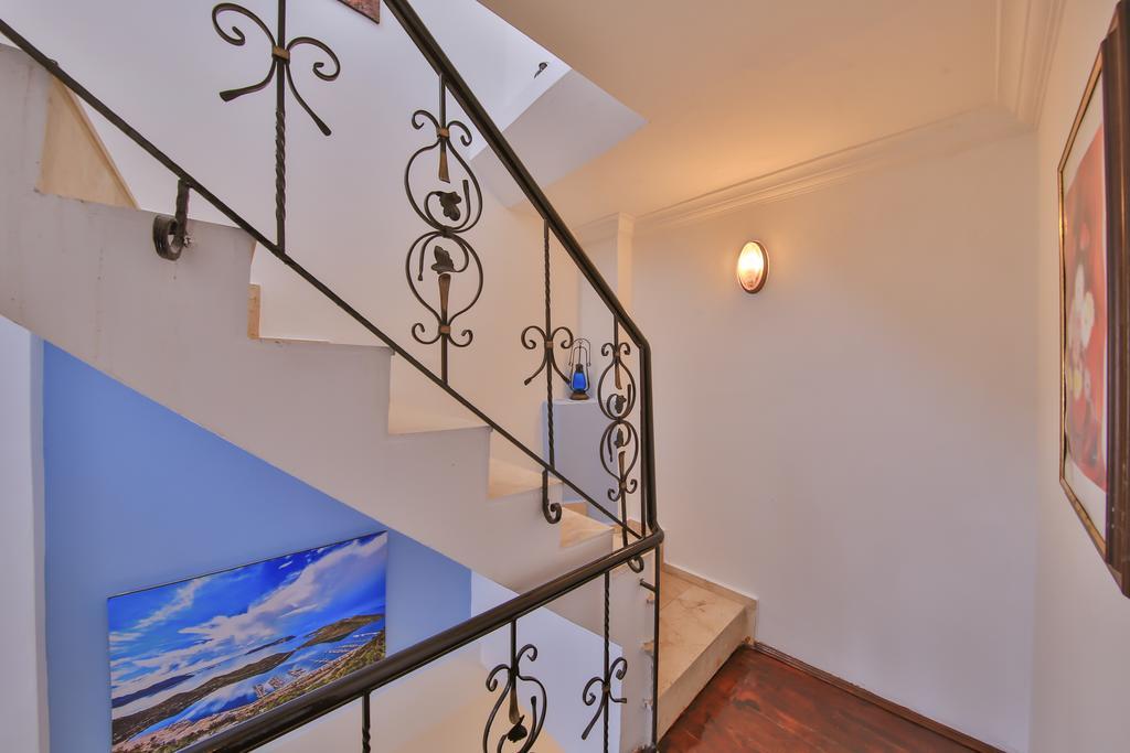 White House Apart Kas Exterior foto