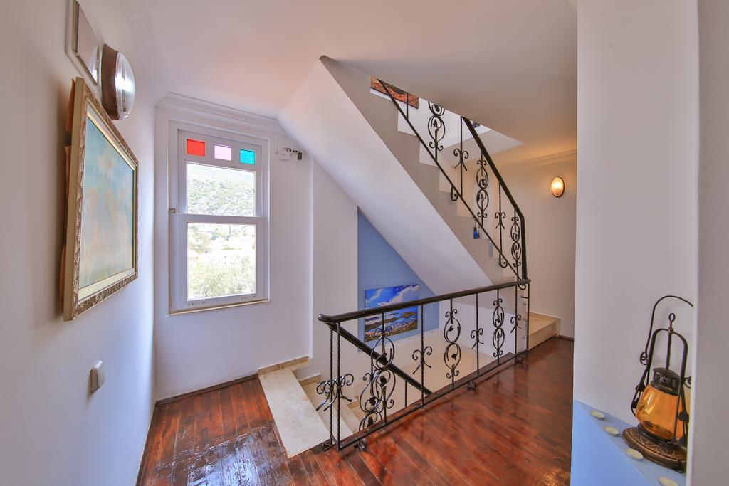 White House Apart Kas Exterior foto