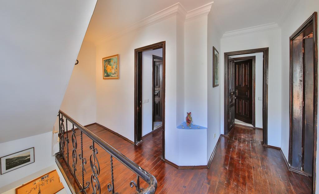 White House Apart Kas Exterior foto