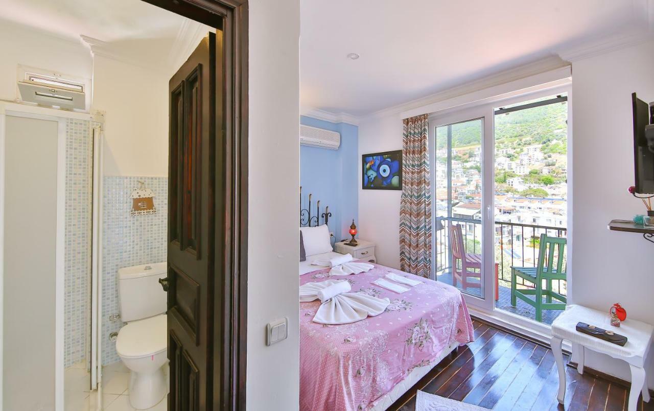 White House Apart Kas Exterior foto